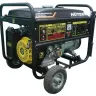 Бензогенератор Huter DY8000LX-3 купить в Нижневартовске