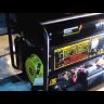 Бензогенератор Huter DY8000LX-3 купить в Нижневартовске