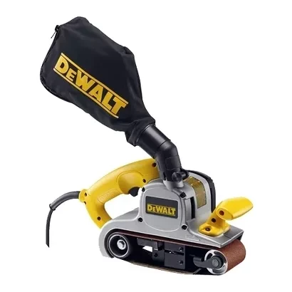 Шлифмашина ЛШМ DeWalt DWP 352VS-QS купить в Нижневартовске