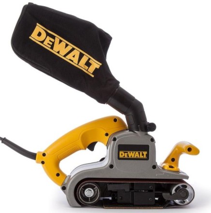 Шлифмашина ЛШМ DeWalt DWP 352VS-QS купить в Нижневартовске