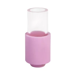 Сопло керамическое прозрачное 14 мм №12 VARTEG