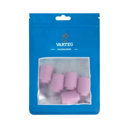 Сопло керамическое прозрачное 14 мм №12 VARTEG купить в Нижневартовске