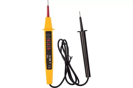 Тестер напряжения 6890-62 (3 в 1) 900/61/10/200 купить в Нижневартовске