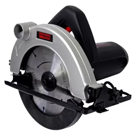 Пила дисковая CS65 Basic RedVerg купить в Нижневартовске