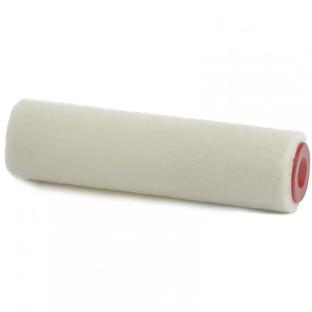 Миди-валик сменный для гладких поверхностей синтетический 150мм ворс4мм D30мм Dручки 6мм велюр MTX 80849 купить в Нижневартовске