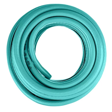 Шланг 4 слойный поливочный 1/2", 15 м Мята, LUXE Palisad 67660 купить в Нижневартовске
