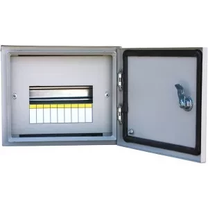 Щит распределительный навесной ЩРН-9 IP54 (250х300х120) RUCELF купить в Нижневартовске