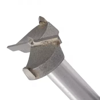 Сверло Форстнера по дереву 30 мм цилиндрический хвостовик СИБРТЕХ 704830 купить в Нижневартовске