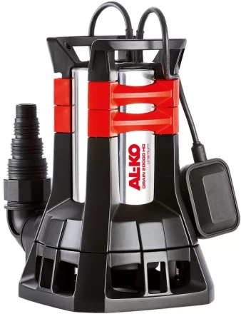 Насос погружной Drain 20000 HD PREMIUM AL-KO купить в Нижневартовске