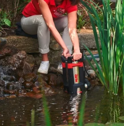 Насос погружной Drain 20000 HD PREMIUM AL-KO купить в Нижневартовске