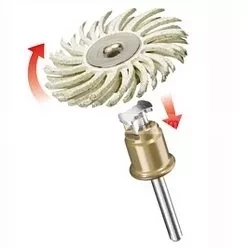 Шлифовальная щетка SC472 K120 DREMEL купить в Нижневартовске