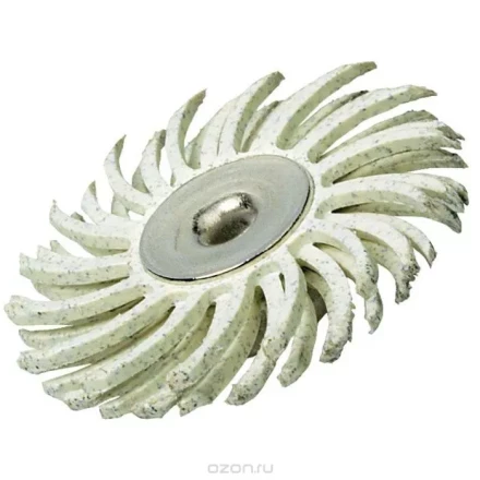 Шлифовальная щетка SC472 K120 DREMEL купить в Нижневартовске