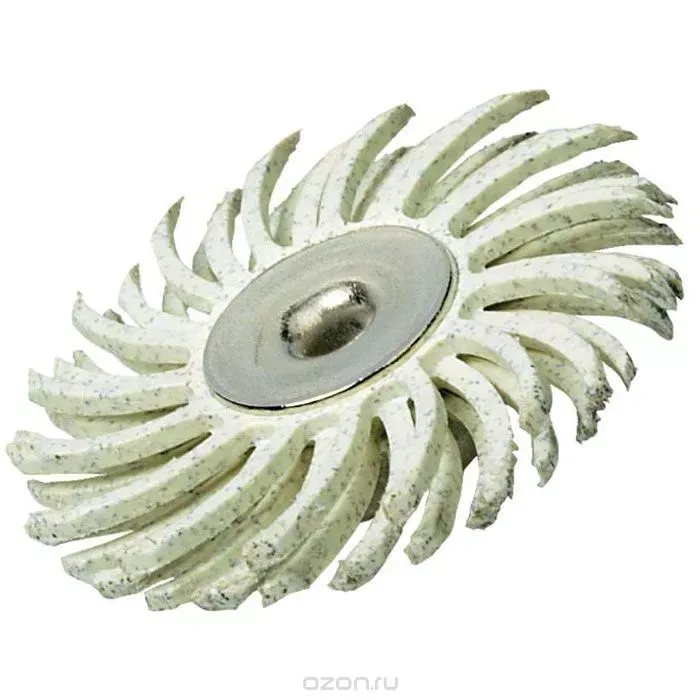 Шлифовальная щетка SC472 K120 DREMEL купить в Нижневартовске