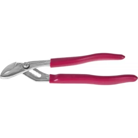 Плоскогубцы регулируемые, ГОСТ Р 50072-92, 235мм, НИЗ 22032 купить в Нижневартовске
