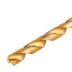 Сверло спиральное по металлу Matrix 9 x 300 мм, HSS, нитридтитановое покрытие, 714309 купить в Нижневартовске