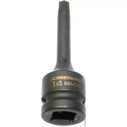 Ударная головка TORX 1/2DR" T45 78мм S06A4T45 Jonnesway 48202 купить в Нижневартовске