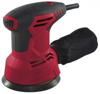 Шлифмашина ЭШМ RD-OS30-125 RedVerg купить в Нижневартовске
