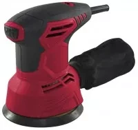 Шлифмашина ЭШМ RD-OS30-125 RedVerg купить в Нижневартовске