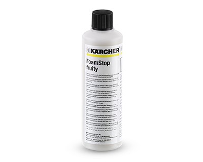 Пеногаситель RM FoamStop Fruity, 125 мл KARCHER купить в Нижневартовске