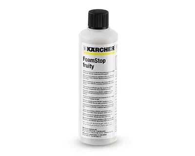 Пеногаситель RM FoamStop Fruity, 125 мл KARCHER купить в Нижневартовске