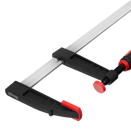 Струбцина F-образная Matrix, 400 х 120 х 500 мм, 20411 купить в Нижневартовске