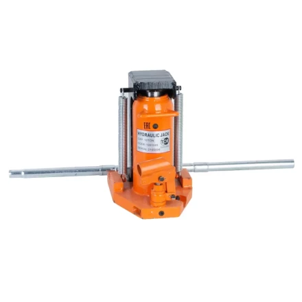 Домкрат гидравлический TOR MHC-10 (G) 1001045 купить в Нижневартовске