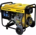 Генератор дизельный CHAMPION DG6501E купить в Нижневартовске