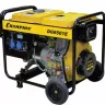 Генератор дизельный CHAMPION DG6501E купить в Нижневартовске