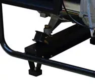 Генератор дизельный CHAMPION DG6501E купить в Нижневартовске