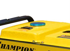 Генератор дизельный CHAMPION DG6501E купить в Нижневартовске