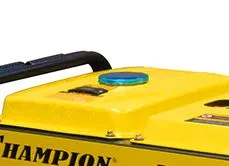 Генератор дизельный CHAMPION DG6501E купить в Нижневартовске