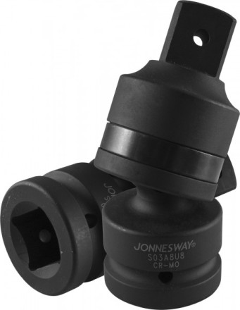 Кардан ударный  1&quot; DR  S03А8U8  Jonnesway 48581 купить в Нижневартовске