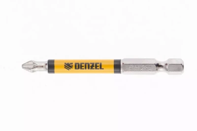 Набор бит, PH2x2х70 мм, 5 шт. Denzel 7711326