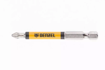 Набор бит, PH2x2х70 мм, 5 шт. Denzel 7711326 купить в Нижневартовске