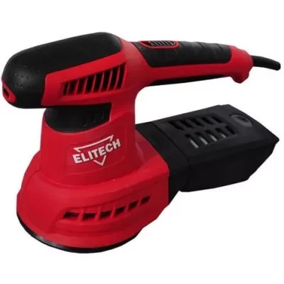 Шлифмашина ЭШМ МШЭ Elitech 0515Э купить в Нижневартовске