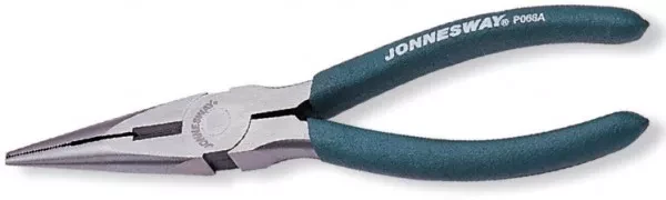 Пассатижи многофункциональные утконосы 6" P066A Jonnesway 48281 купить в Нижневартовске