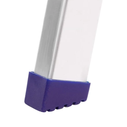 Стремянка усиленная MTX 9771377, 4 ступени, алюминиевая, Россия купить в Нижневартовске