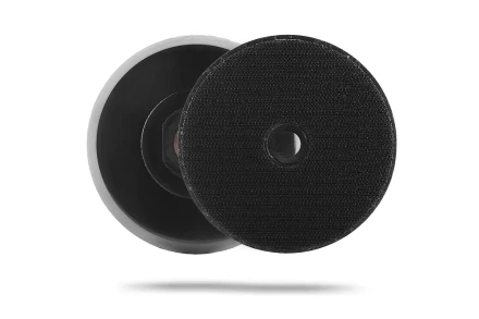 Крепление пластиковое MESSER для АГШК на липучке купить в Нижневартовске