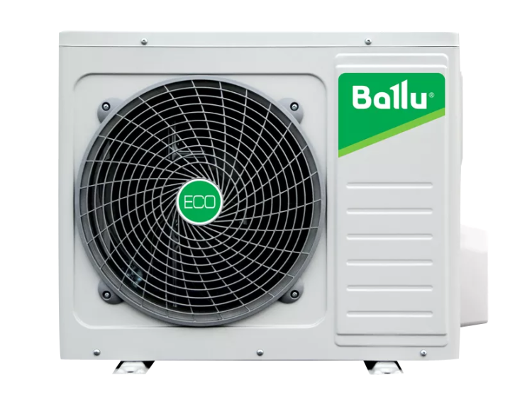 Универсальный внешний блок BALLU BLC_O/out-18HN1 полупромышленной сплит-системы купить в Нижневартовске