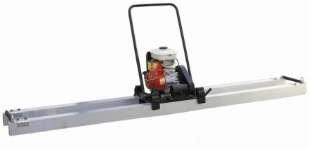 VSG-2.5N Виброрейка для укладки бетона купить в Нижневартовске