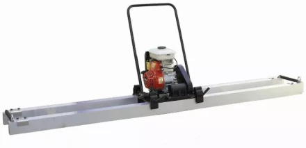 VSG-2.5N Виброрейка для укладки бетона купить в Нижневартовске