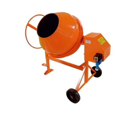 Бетономешалка-Бетоносмеситель СБР-220-01 купить в Нижневартовске