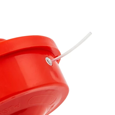 Катушка для триммера, полуавтомат., гайка М10 х1,25 левая Kronwerk 96351 купить в Нижневартовске