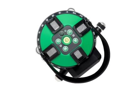 Построитель лазерных плоскостей ADA 6D Servoliner GREEN с калибровкой ADA купить в Нижневартовске