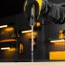 Отвертка Denzel, PH3х150 мм, S2, 3к рукоятка, 121847 купить в Нижневартовске
