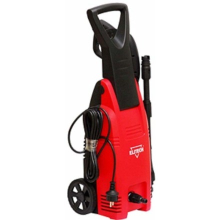Минимойка-мойка высокого давления Elitech М 1500Р купить в Нижневартовске
