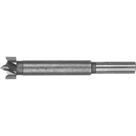 Сверло Форстнера по дереву "Maxcut", STAYER 29985-15, d=15мм 29985-15 купить в Нижневартовске