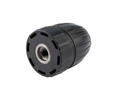 Патрон для дрели быстрозажимной c autolock 1–10 мм – 1/2&quot; MATRIX 16805 купить в Нижневартовске