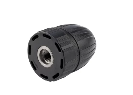 Патрон для дрели быстрозажимной c autolock 1–10 мм – 1/2" MATRIX 16805 купить в Нижневартовске