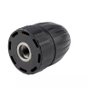 Патрон для дрели быстрозажимной c autolock 1–10 мм – 1/2" MATRIX 16805 купить в Нижневартовске